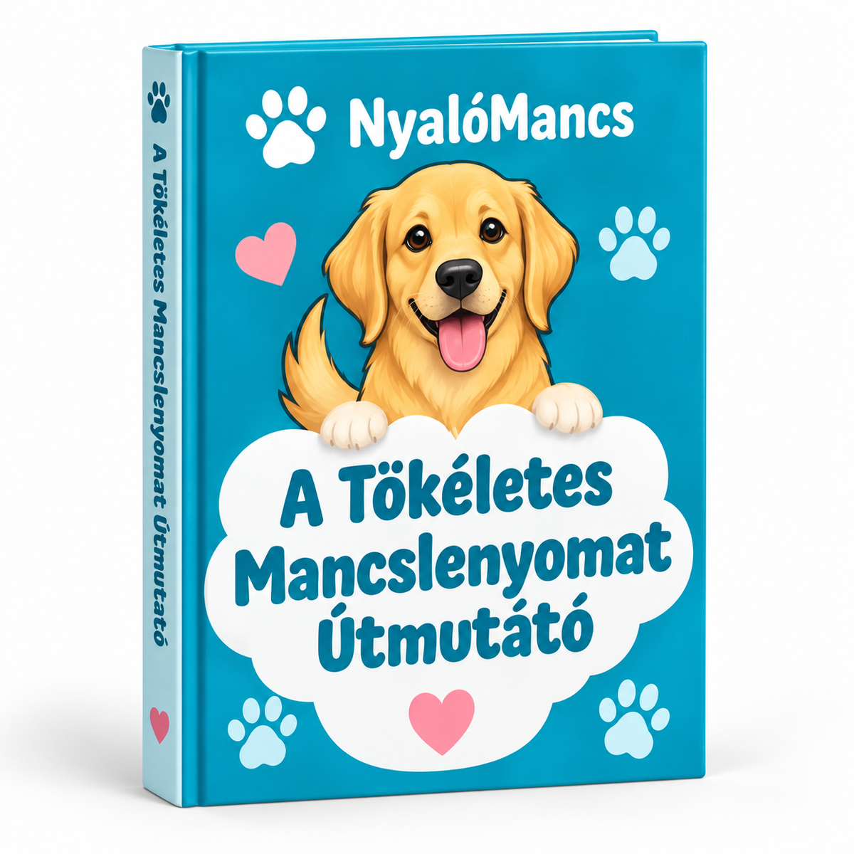 Tökéletes Mancslenyomat útmutató